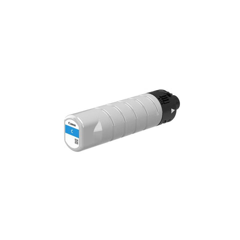 Canon PGI-7500XL C  cyan Druckerpatrone