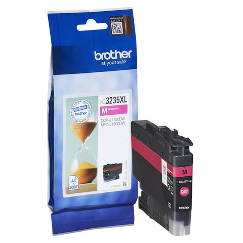 brother LC-3235XLM  magenta Druckerpatrone