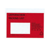 thumb-VP Lieferscheintaschen Kunststoff DIN C6 250 St.