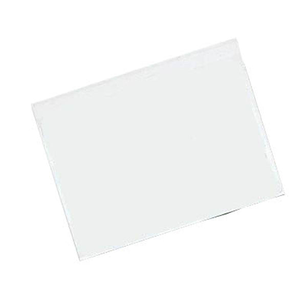 VP Lieferscheintaschen Kunststoff DIN C6 250 St.