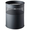thumb-helit Papierkorb 15,0 l schwarz
