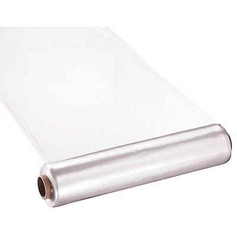 Stretchplus Stretchfolie 11,0 µm 300,0 m x 40,0 cm, 1 Rolle