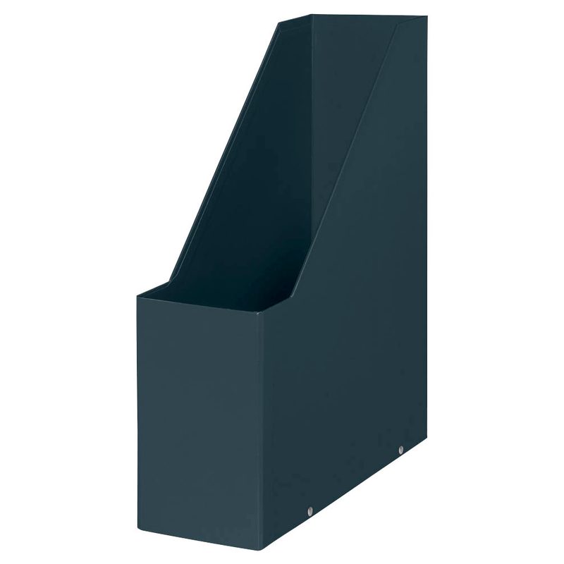 LEITZ Stehsammler Click & Store Cosy 53560089 grau Karton, DIN A4