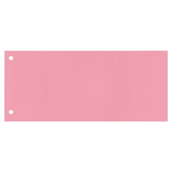 Wekre Trennstreifen rosa, 100 St.