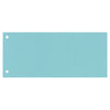 thumb-Wekre Trennstreifen blau, 100 St.