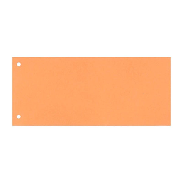 Wekre Trennstreifen orange, 100 St