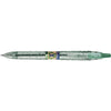 thumb-PILOT Kugelschreiber B2P „Bottle 2 Pen“ ECOBALL transparent, Schreibfarbe: grün, 1 St.