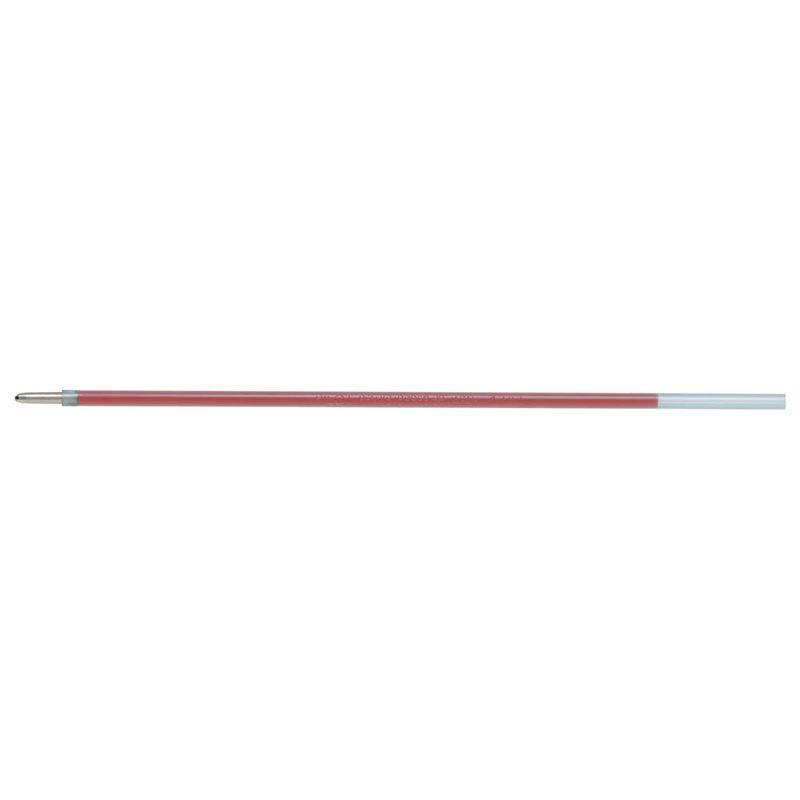 PILOT RFN-GG-XB Kugelschreiberminen XB rot, 12 St.