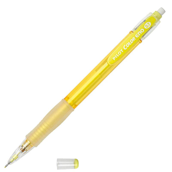 PILOT Color Eno 0,7 Druckbleistift gelb 0,7 mm, 1 St.
