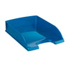 thumb-LEITZ Briefablage WOW blau