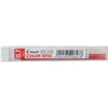 thumb-PILOT Color ENO Finelinerminen rot 0,7 mm, 6 St.