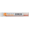 thumb-PILOT Color ENO Finelinerminen orange 0,7 mm, 6 St.