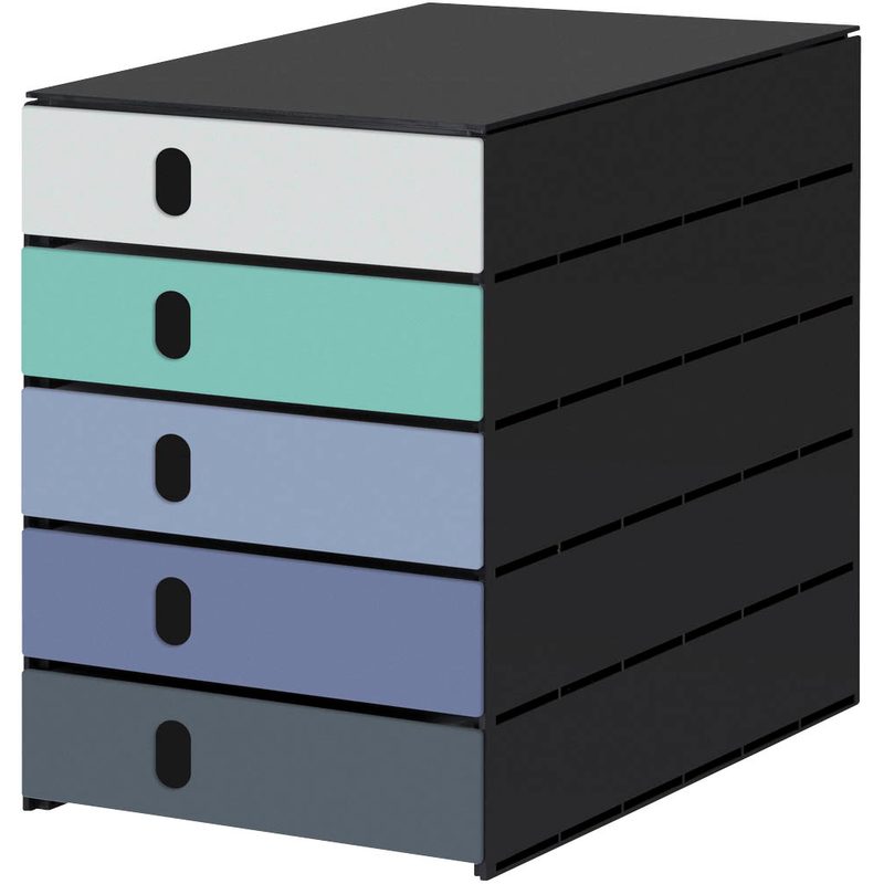 weiß, grün, blau, grau