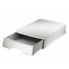 thumb-LEITZ Briefablage-Schublade Plus grau