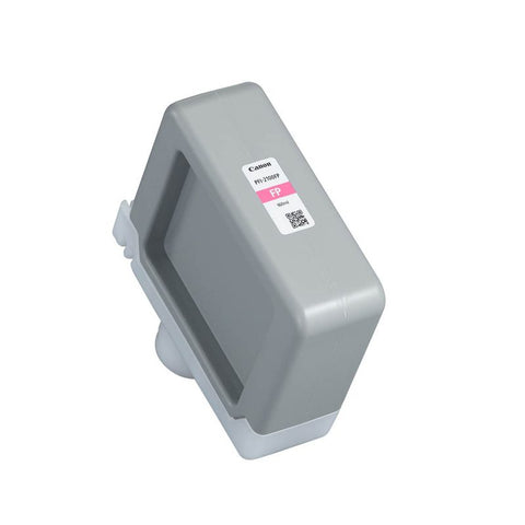 Canon PFI-2100  fluoreszierend rosa Druckerpatrone