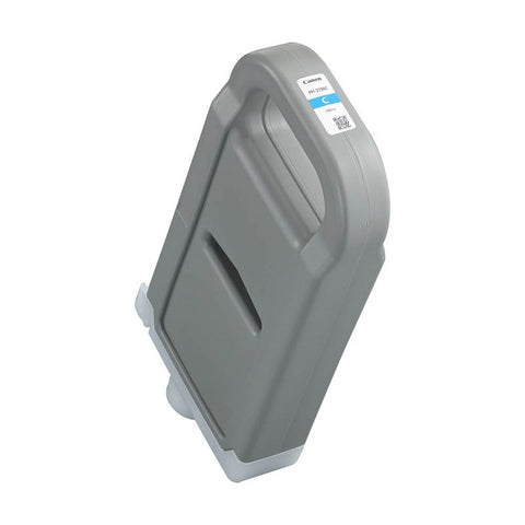 Canon PFI-2700  cyan Druckerpatrone