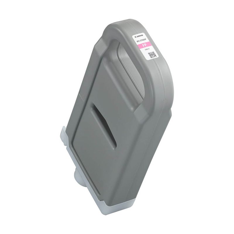 Canon PFI-2700  fluoreszierend rosa Druckerpatrone