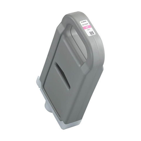 Canon PFI-2700  fluoreszierend rosa Druckerpatrone