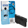 thumb-EPSON 408/T09J1  schwarz Druckerpatrone