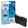 thumb-EPSON 408/T09J2  cyan Druckerpatrone