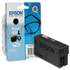 thumb-EPSON 408L/T09K1  schwarz Druckerpatrone