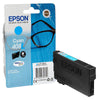 thumb-EPSON 408L/T09K2  cyan Druckerpatrone