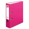 thumb-herlitz maX.file protect Ordner pink Kunststoff 8,0 cm DIN A4