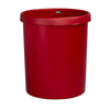 thumb-helit Papierkorb 45,0 l rot