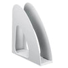 thumb-HAN Stehsammler TWIN 1610-11 grau Kunststoff, DIN C4