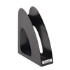 thumb-HAN Stehsammler TWIN 1610-13 schwarz Kunststoff, DIN C4