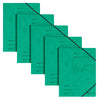 thumb-5 herlitz Eckspanner easy orga DIN A4 grün