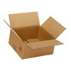 thumb-20 Nestler Wellpapp-Faltkartons 2-wellig braun 31,3 x 21,3 x 17,8 cm Außenmaß
