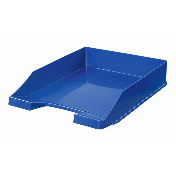 HAN Briefablage blau