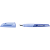 thumb-STABILO EASYbuddy Pastel Patronenfüller wolkenblau M (mittel)