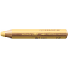 STABILO woody 3 in 1 Buntstift gelb, 1 St.