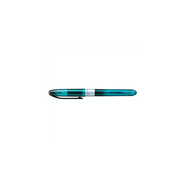 STABILO NAVIGATOR Textmarker blau, 1 St.