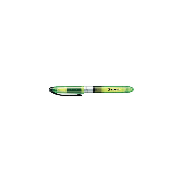 STABILO NAVIGATOR Textmarker gelb, 1 St.