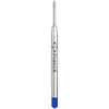 thumb-PARKER QUINKFlow Kugelschreibermine M blau, 1 St.