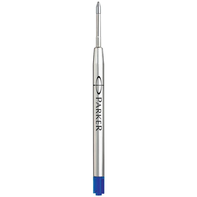 PARKER QUINKFlow Kugelschreibermine M blau, 1 St.