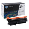thumb-HP 507A (CE400A) schwarz Tonerkartusche