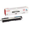 thumb-Canon 729 C  cyan Toner