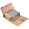 thumb-20 ColomPac® Buchverpackungen 28,0 x 18,5 x 8,5 cm