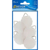 thumb-AVERY Zweckform Bildaufhänger selbstklebend für max. 1,2 kg 40,0 x 40,0 mm, 5 St.