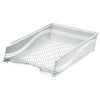 thumb-bene Briefablage transparent