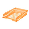 thumb-bene Briefablage orange-transparent