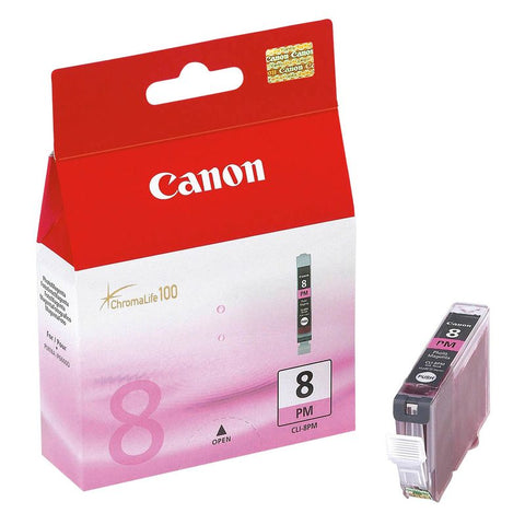 Canon CLI-8 PM  Foto magenta Druckerpatrone