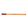thumb-STABILO point 88 Fineliner rot 0,4 mm, 1 St.