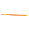 thumb-STABILO point 88 Fineliner gelb 0,4 mm, 1 St.