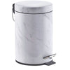 thumb-Zeller Kosmetikeimer 3,0 l Marmor