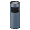 thumb-DURABLE Standaschenbecher anthrazit